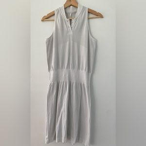 Lululemon In Your Court Dress size 6